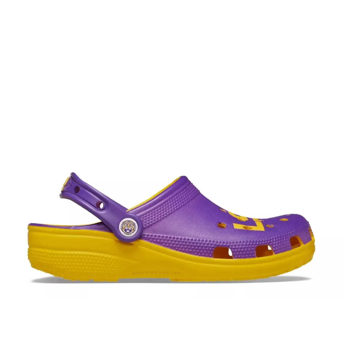 Crocs shoes - Sunflower 2