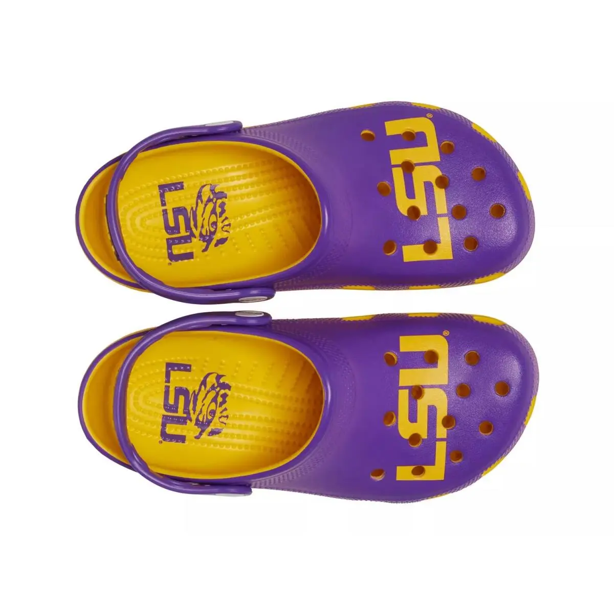 Crocs shoes - Sunflower 11