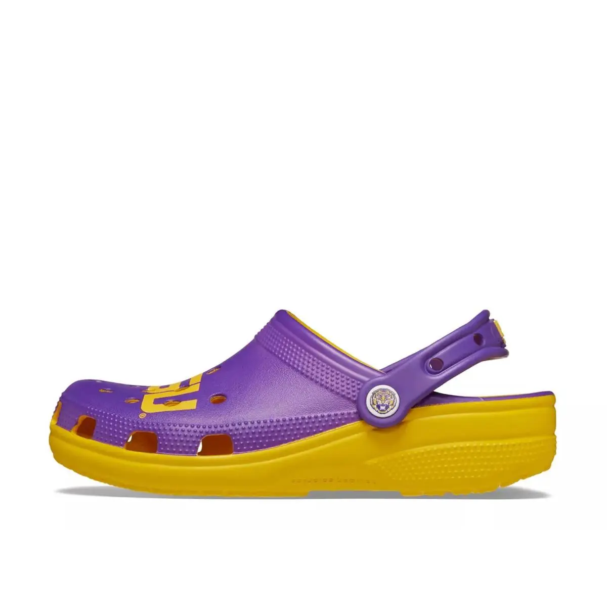 Crocs shoes - Sunflower 7