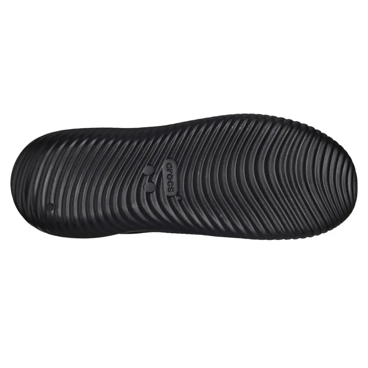 Crocs shoes - Black 2