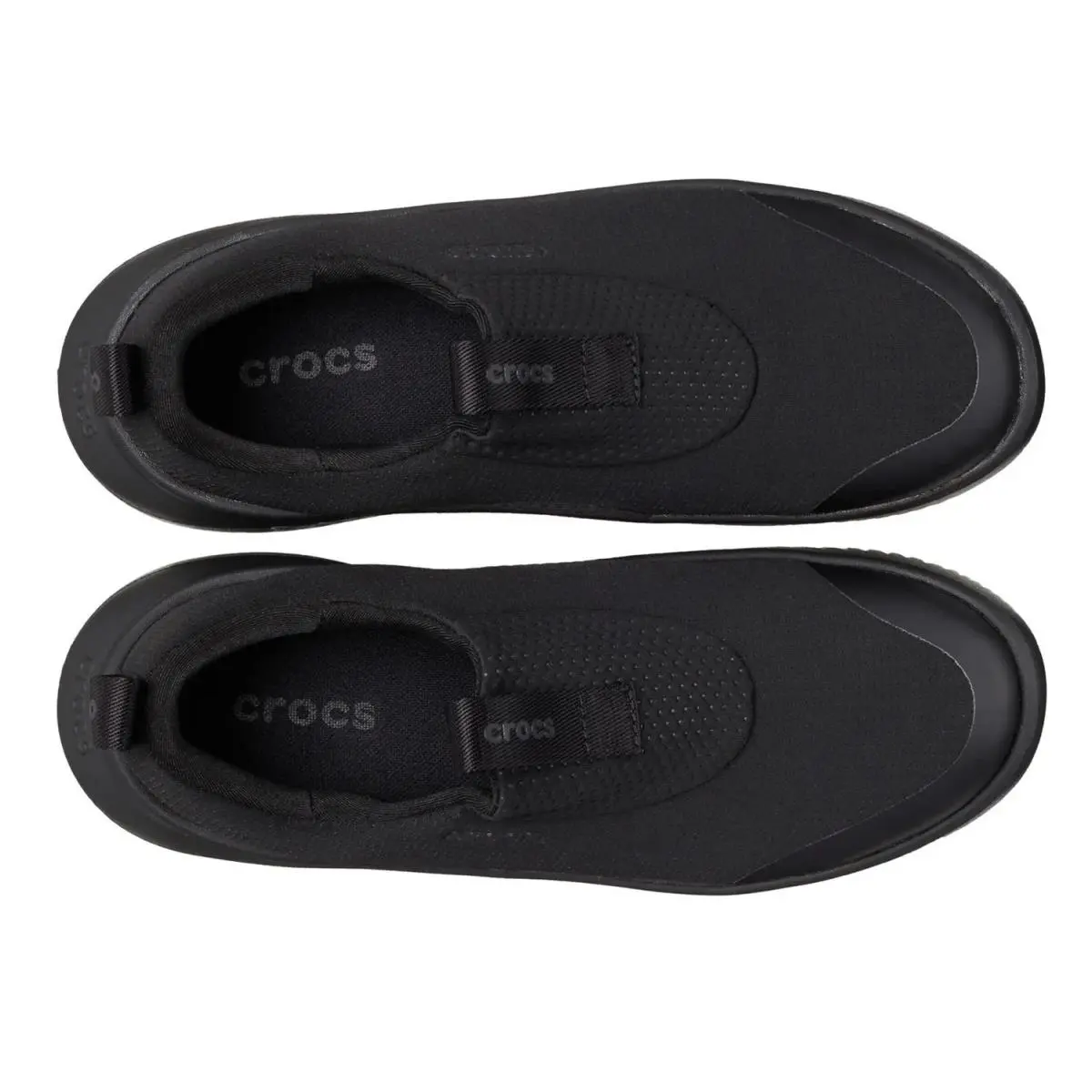 Crocs shoes - Black 4
