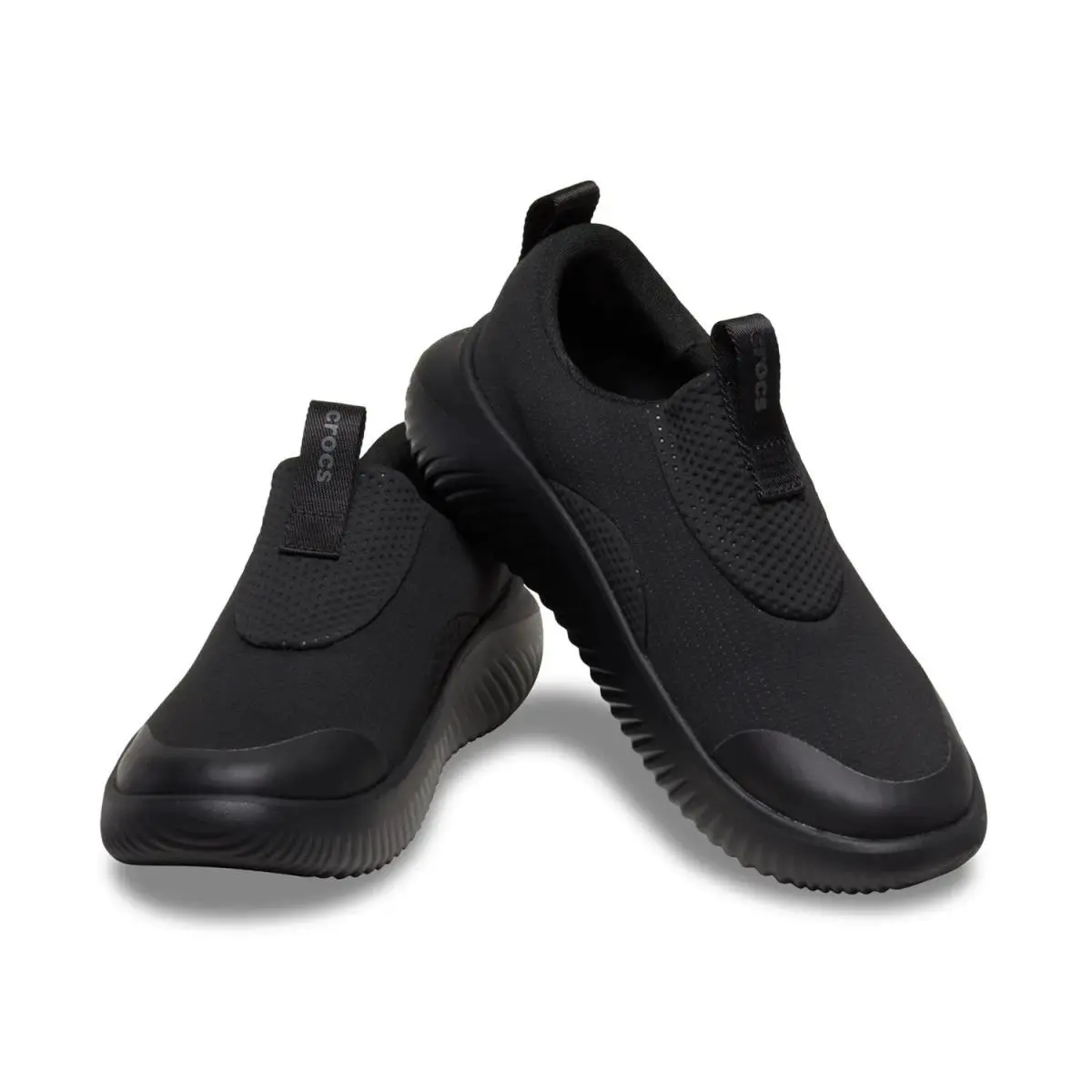 Crocs shoes - Black 12
