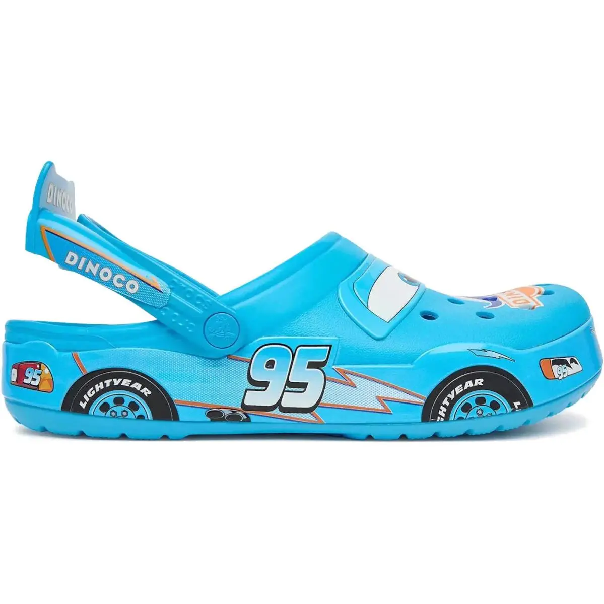 Crocs shoes - 21358290H - 213582-90H - Multicolor 0