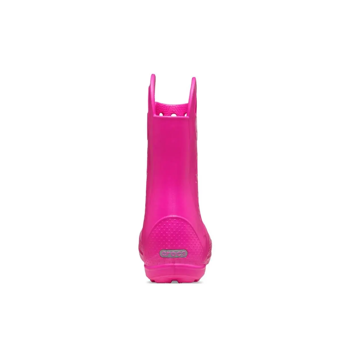 Crocs shoes - Pink Crush 2