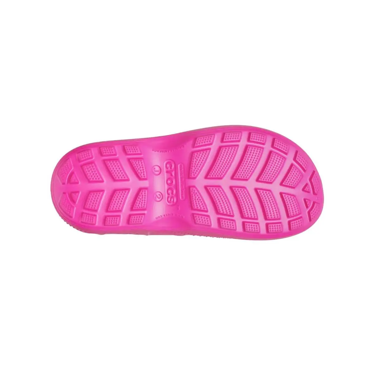 Crocs shoes - Pink Crush 4