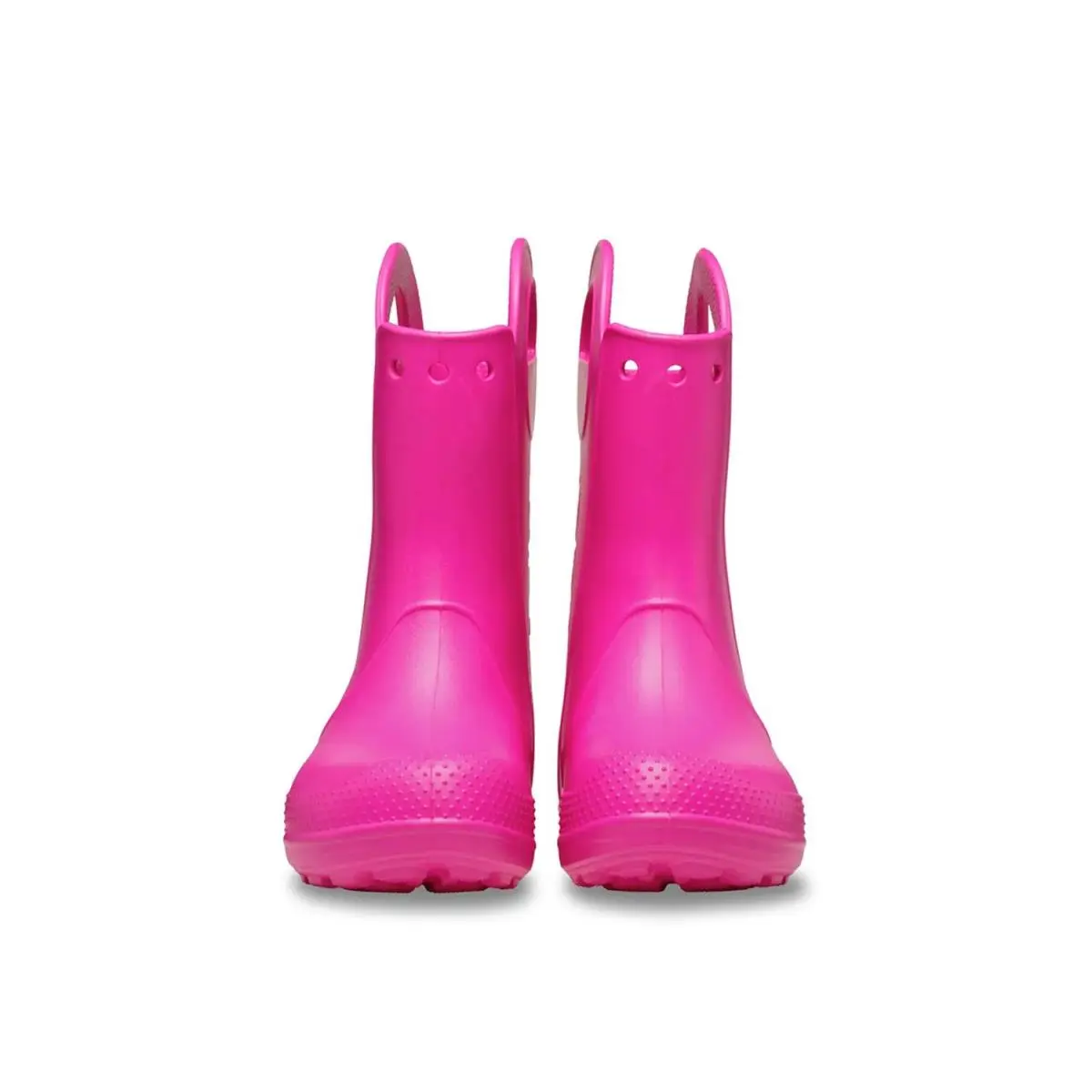 Crocs shoes - Pink Crush 9
