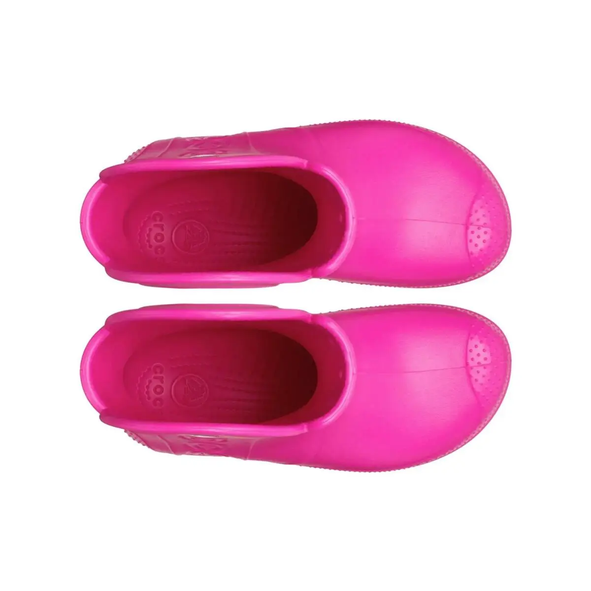 Crocs shoes - Pink Crush 14