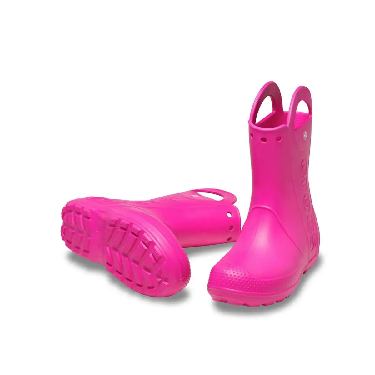 Crocs shoes - Pink Crush 15