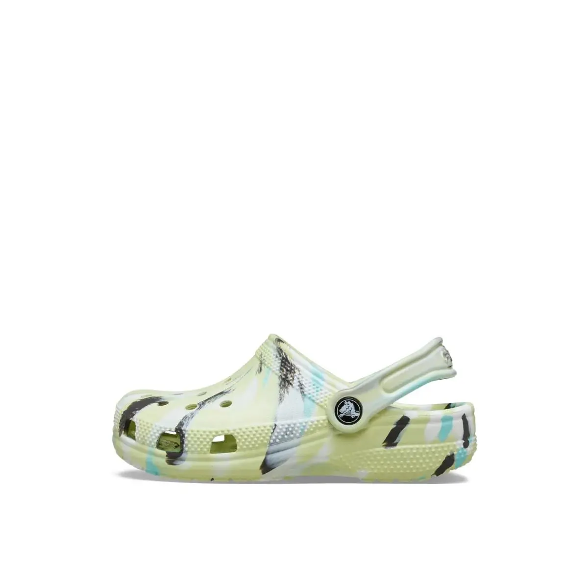 Crocs shoes - Frothy Green 0
