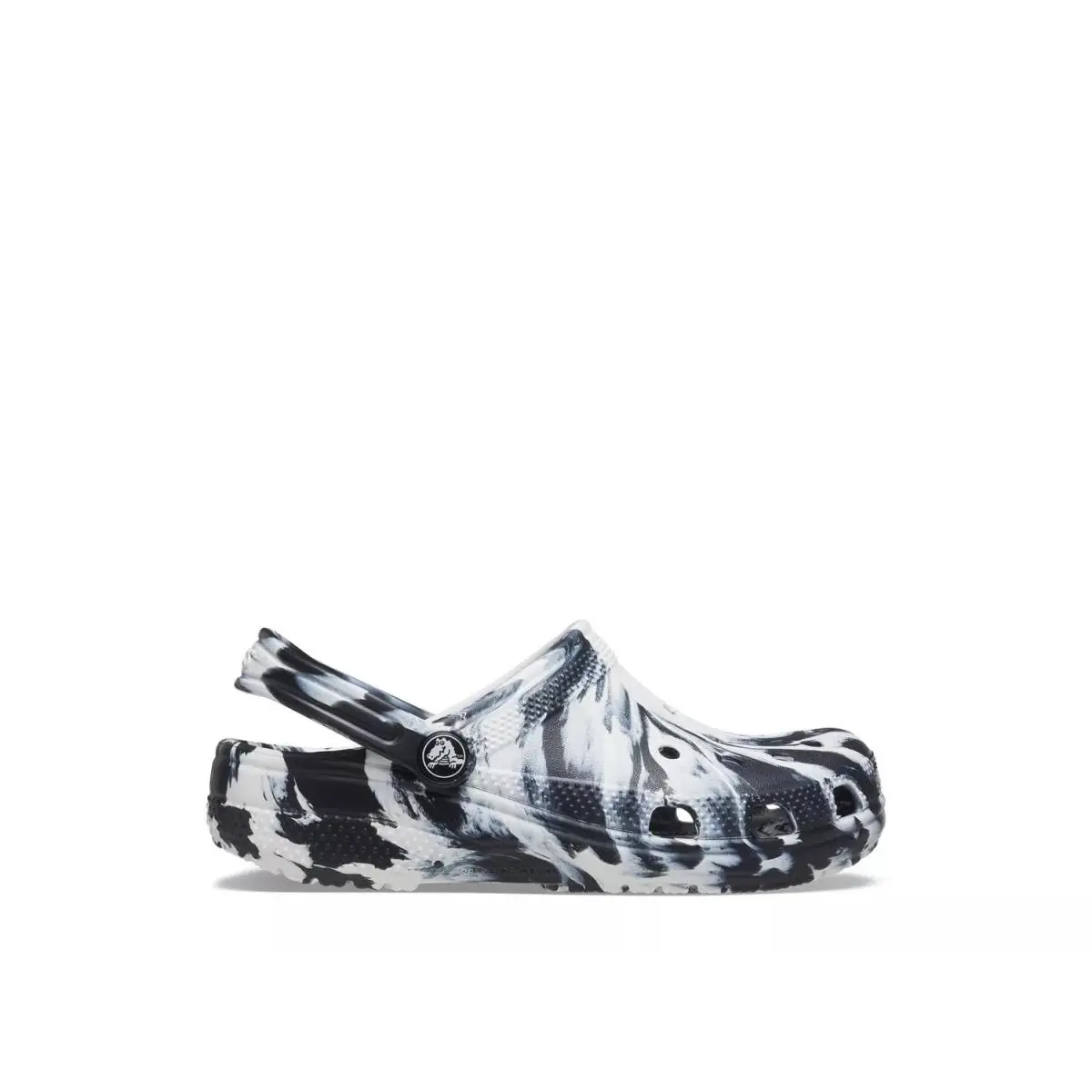 Crocs shoes - Frothy Green 10
