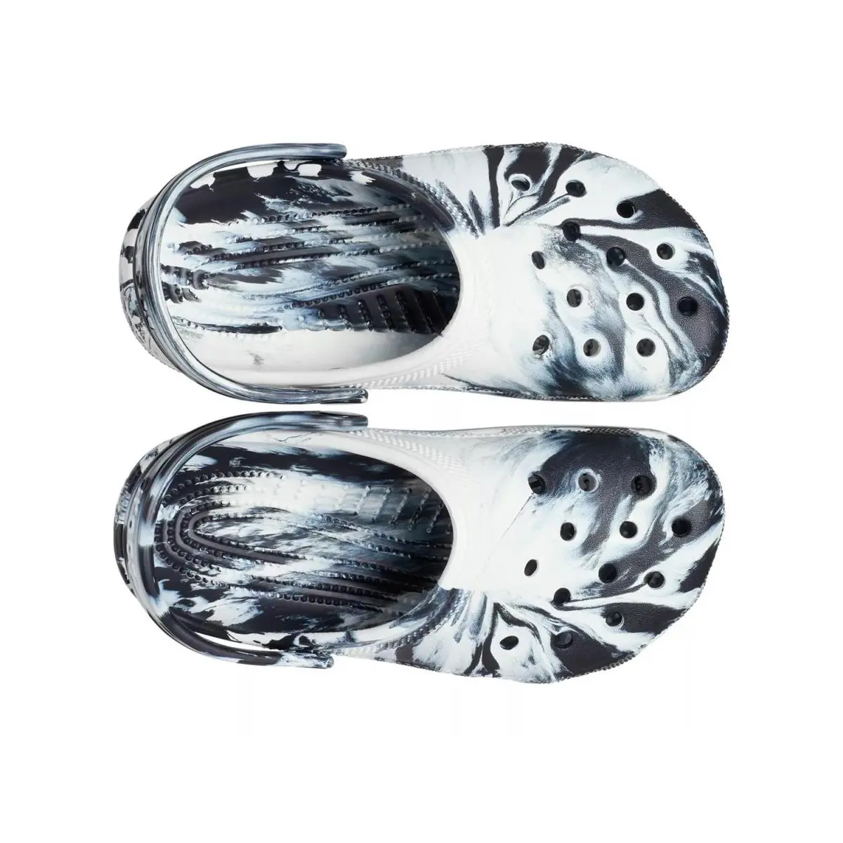 Crocs shoes - Frothy Green 12