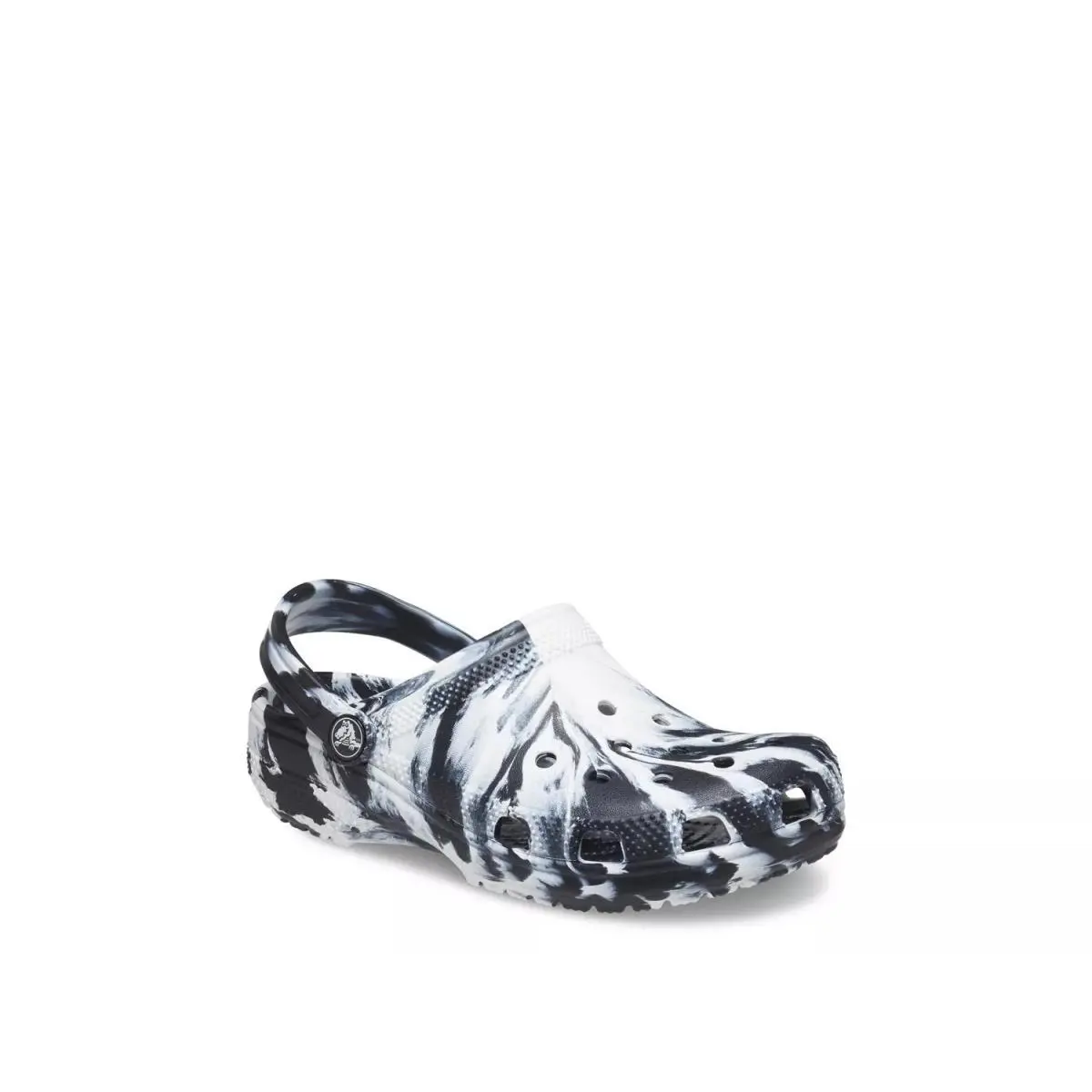 Crocs shoes - Frothy Green 7