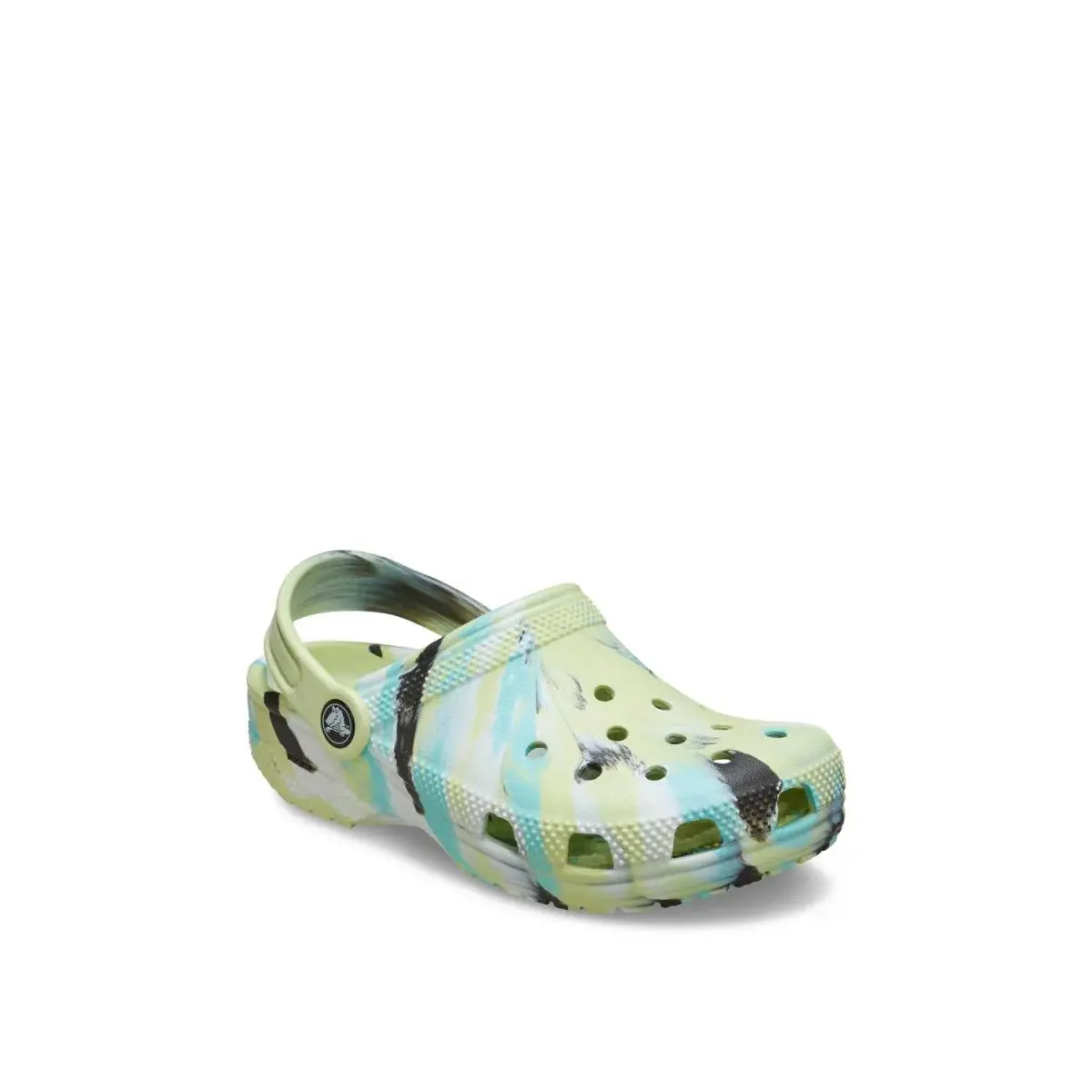 Crocs shoes - Frothy Green 15