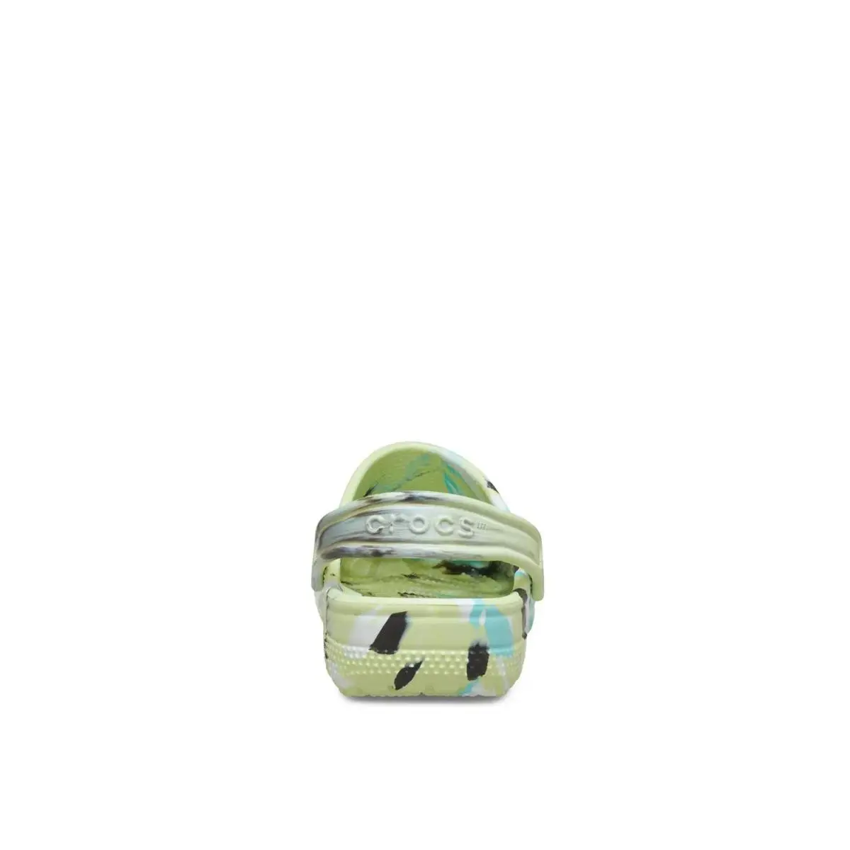 Crocs shoes - Frothy Green 17