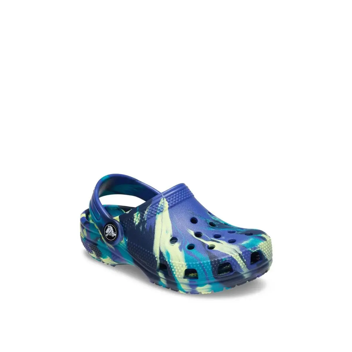 Crocs shoes - Frothy Green 23