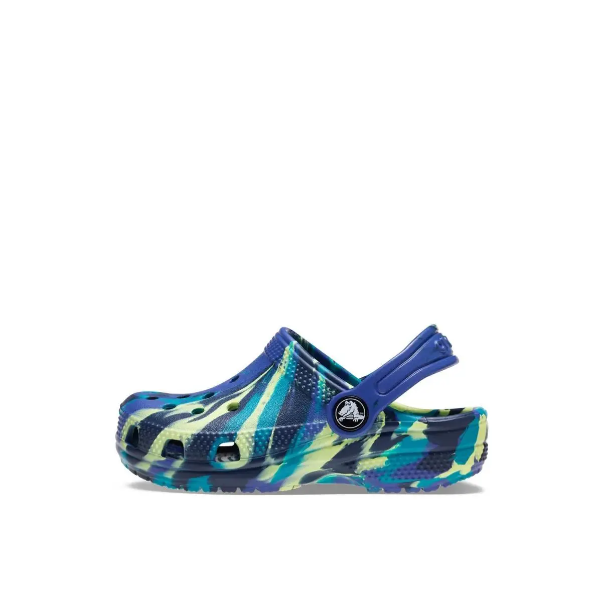 Crocs shoes - Frothy Green 24