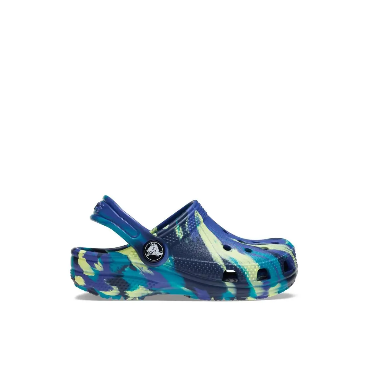 Crocs shoes - Frothy Green 26