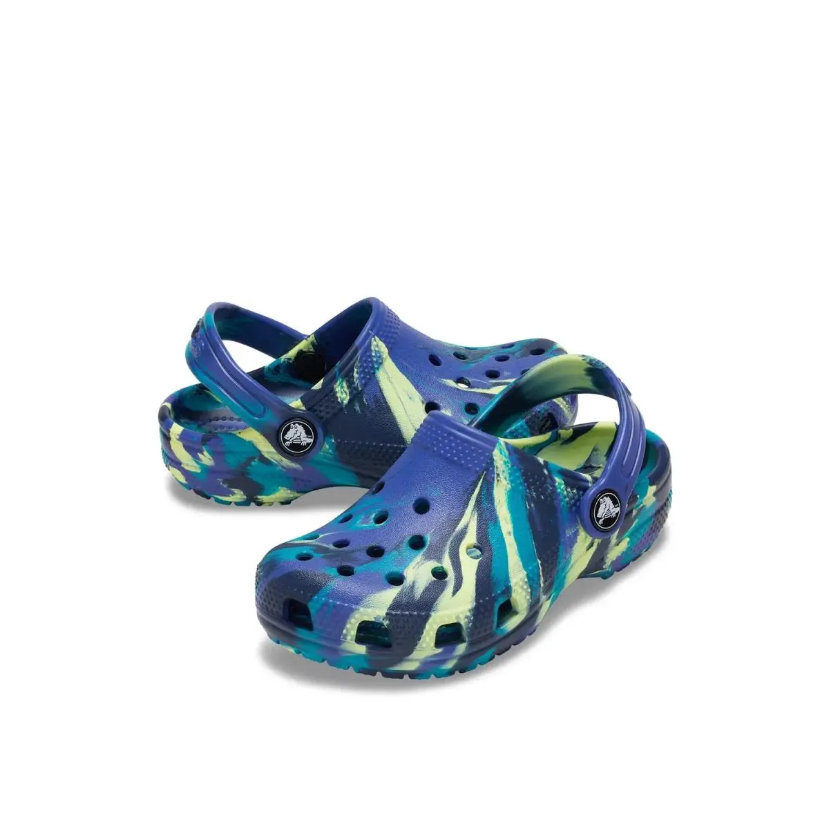 Crocs shoes - Frothy Green 29