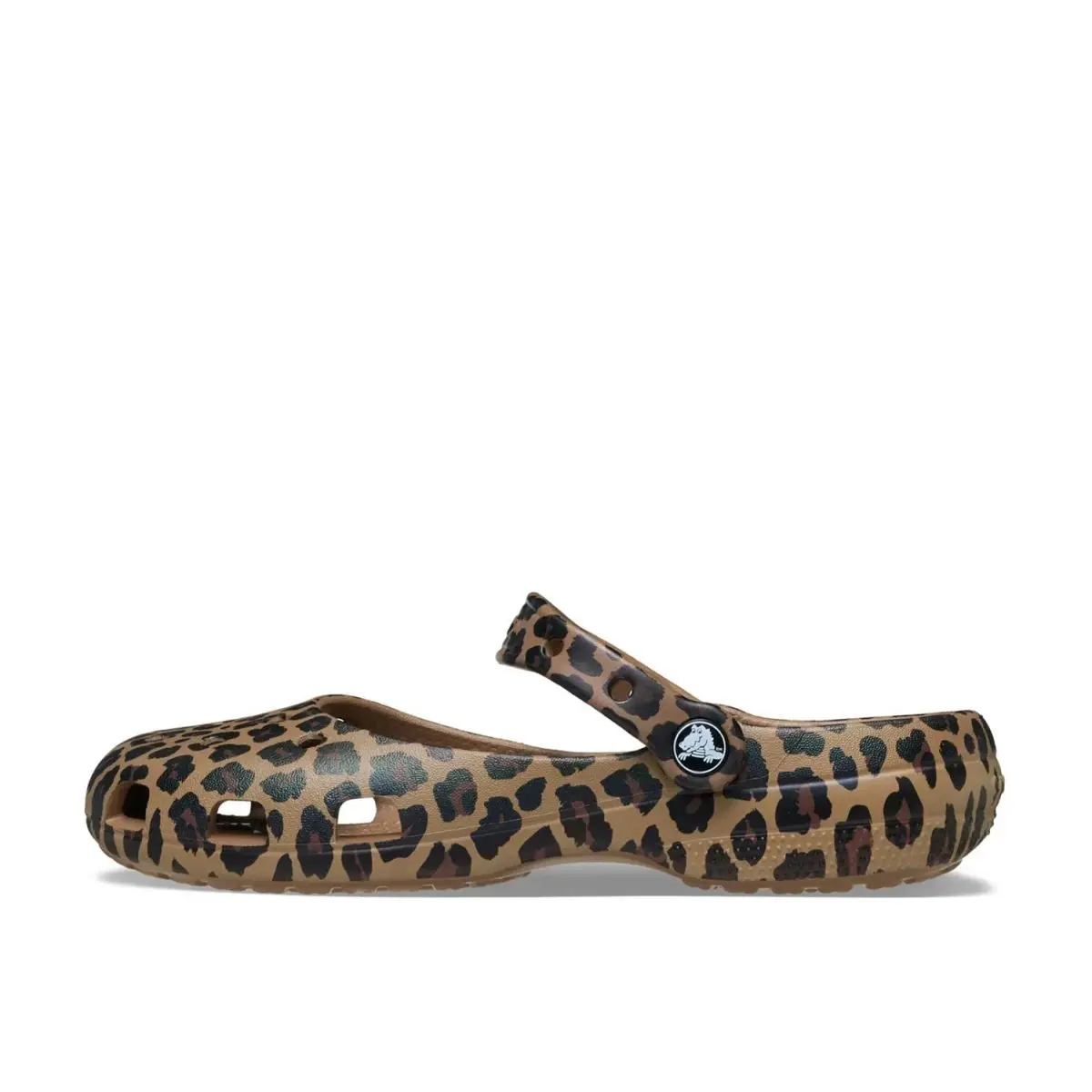 Crocs shoes - Sand Leopard Print 0