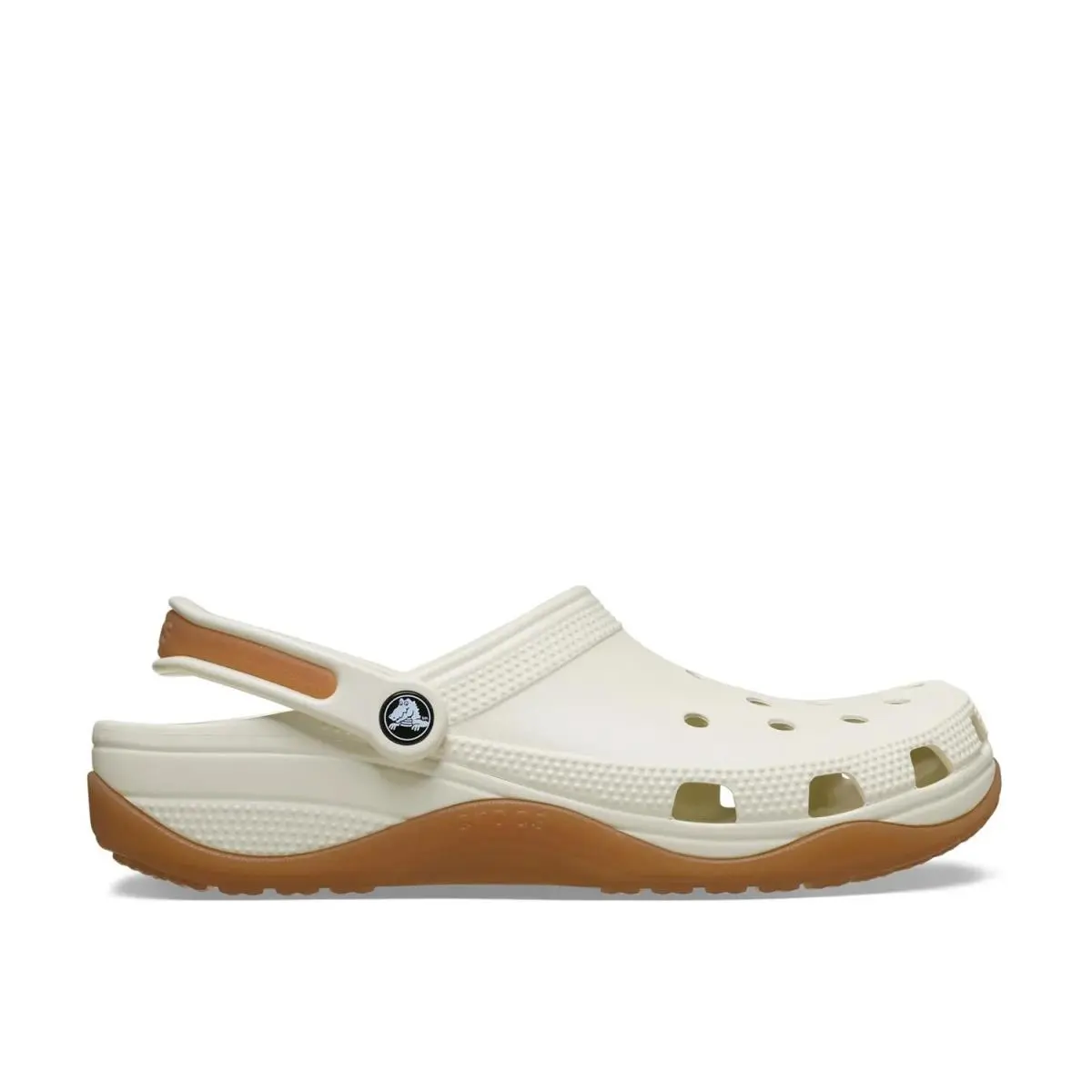 Crocs shoes - White 1