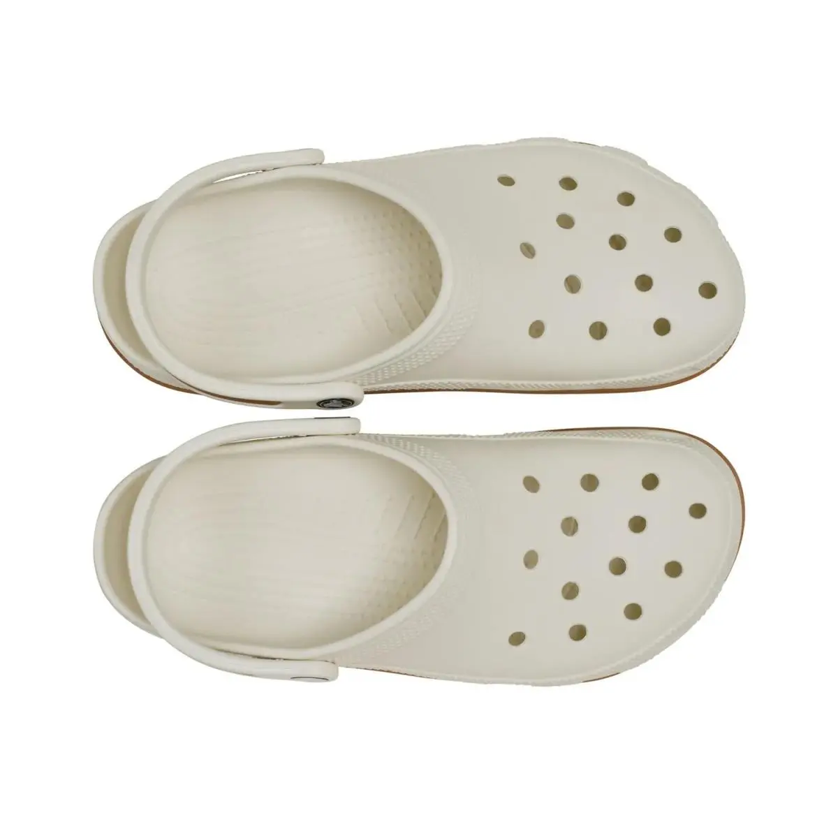 Crocs shoes - White 3