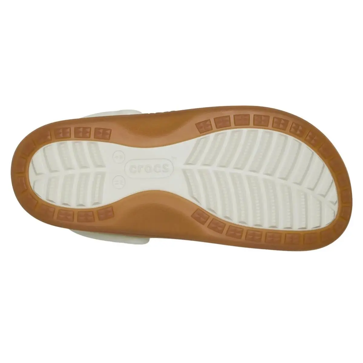 Crocs shoes - White 8