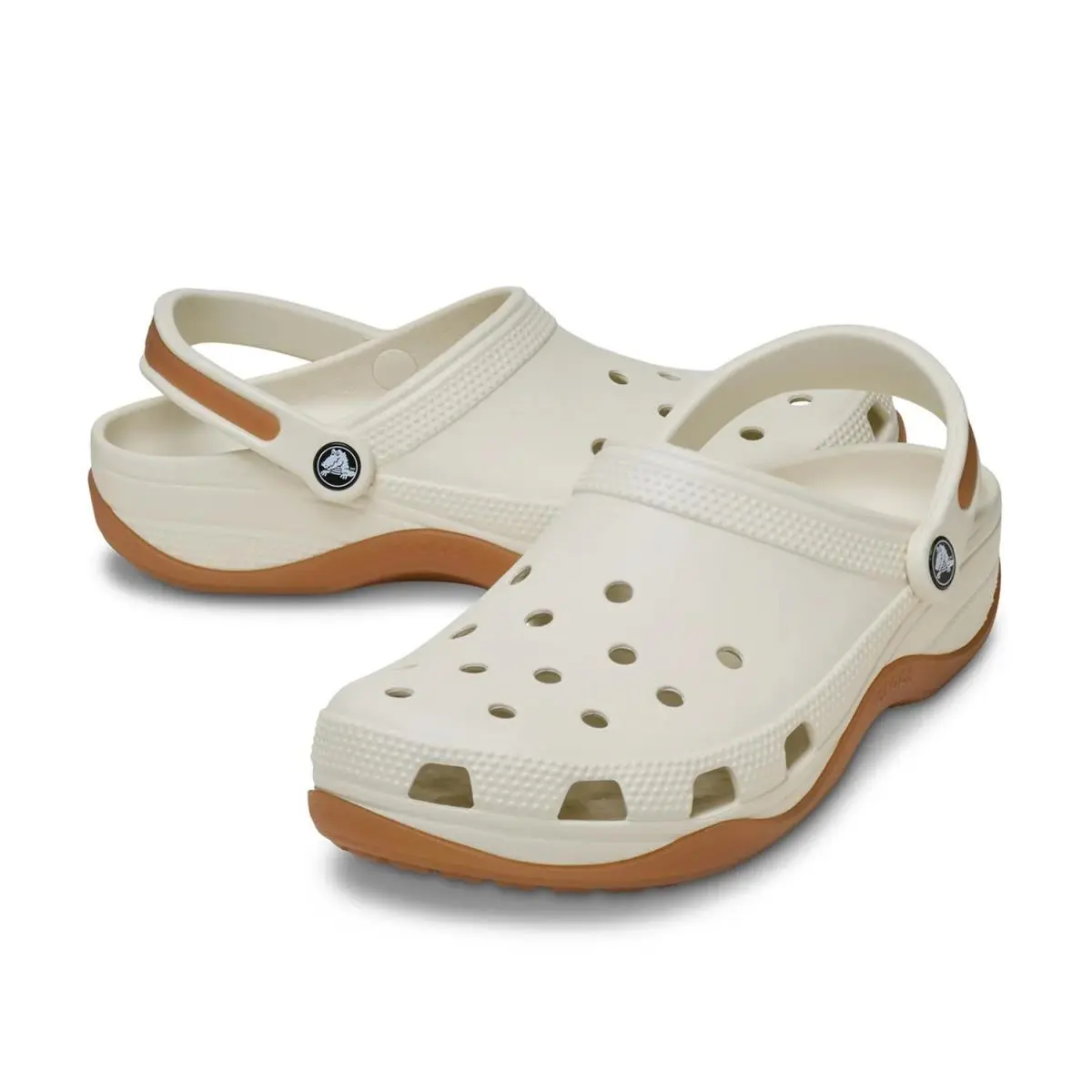 Crocs shoes - White 10