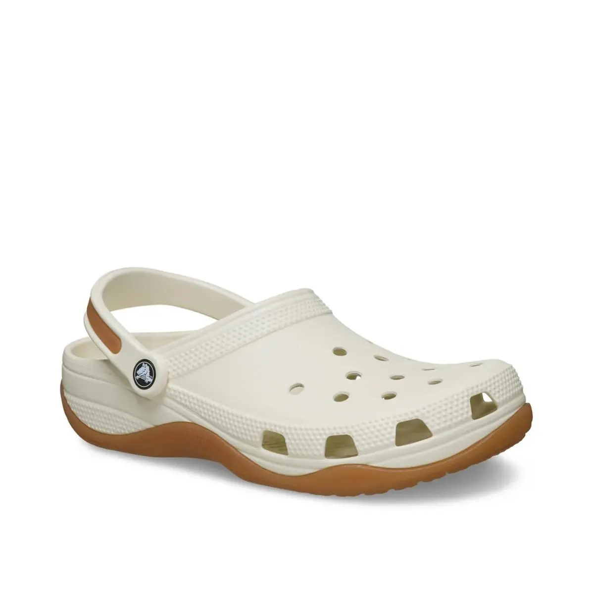 Crocs shoes - White 5