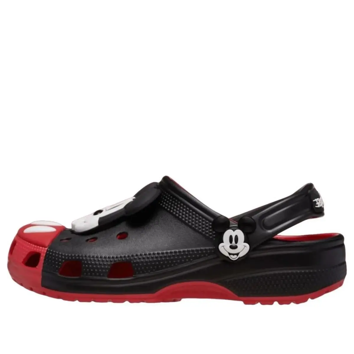 Crocs shoes - Crocs Mickey Mouse Classic 212292-90H - 212292-90H - Black 18