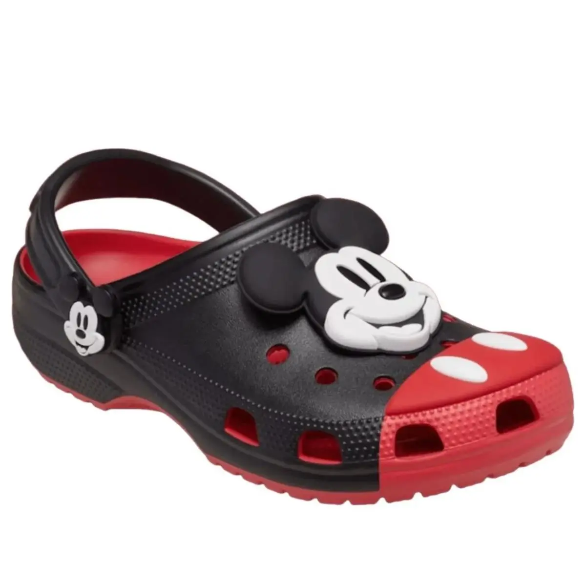 Crocs shoes - Crocs Mickey Mouse Classic 212292-90H - 212292-90H - Black 19