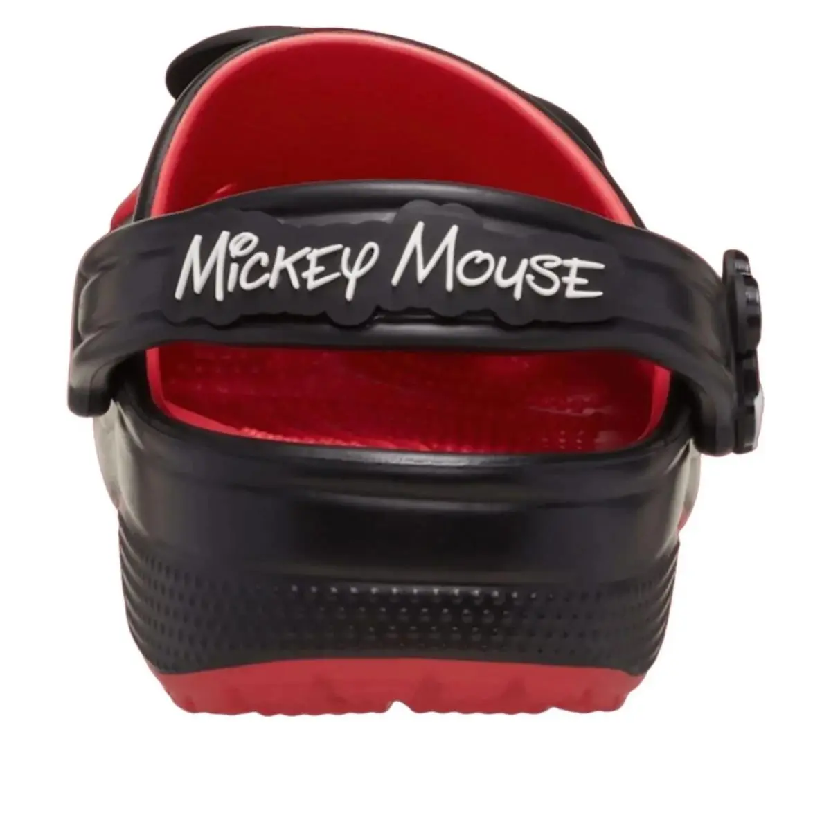 Crocs shoes - Crocs Mickey Mouse Classic 212292-90H - 212292-90H - Black 33
