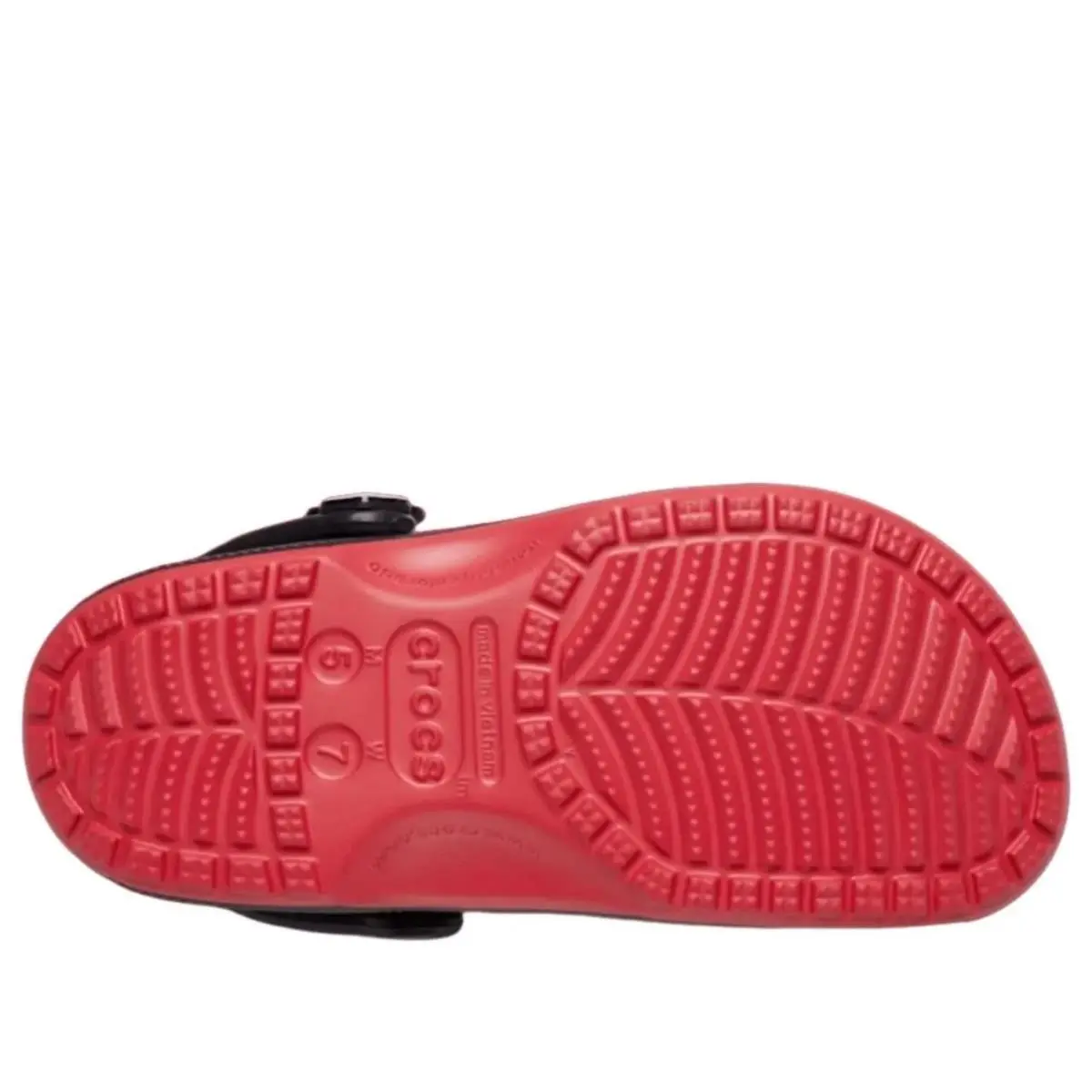 Crocs shoes - Crocs Mickey Mouse Classic 212292-90H - 212292-90H - Black 34