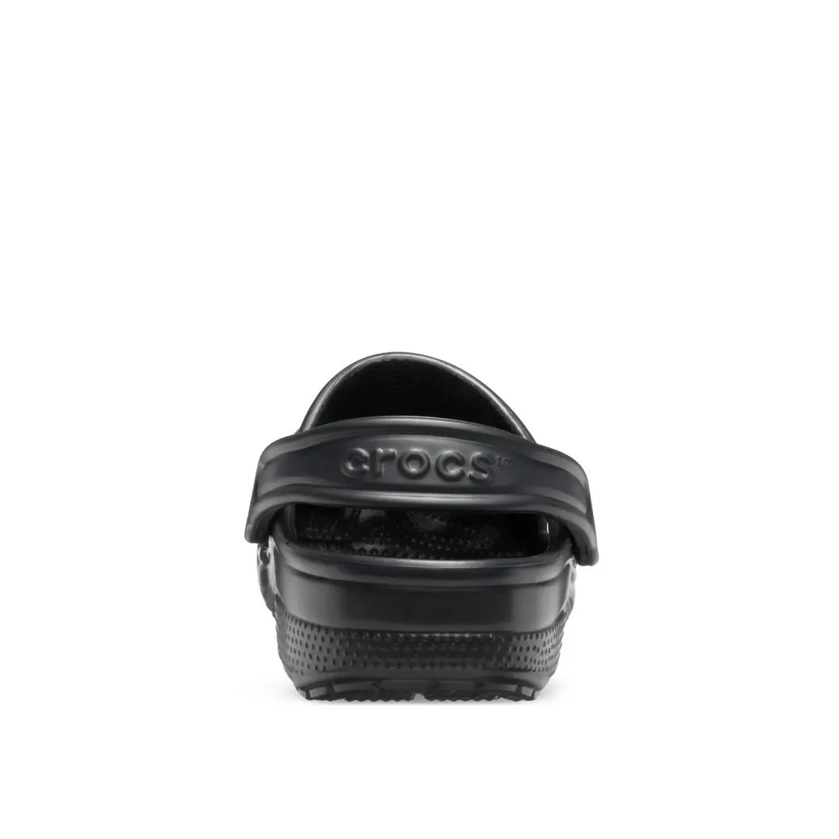 Crocs shoes - Black 0