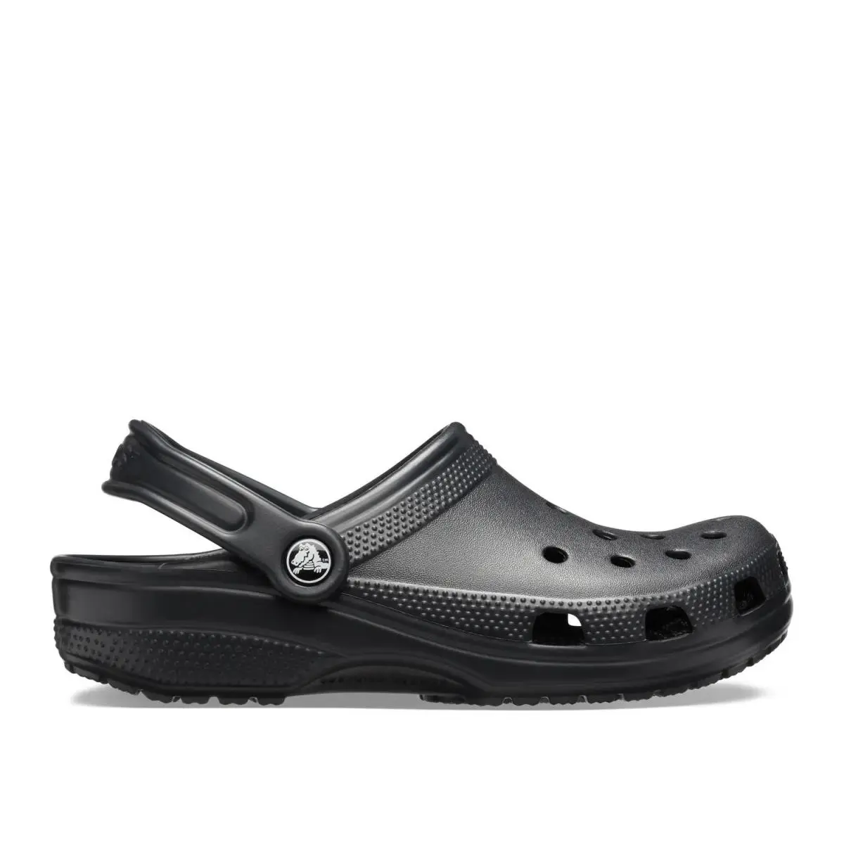 Crocs shoes - Black 3