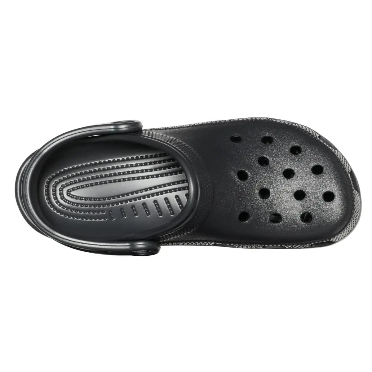 Crocs shoes - Black 9