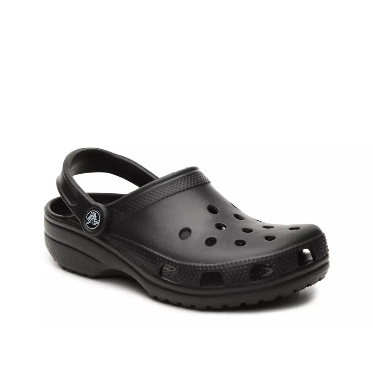 Crocs shoes - Black 6