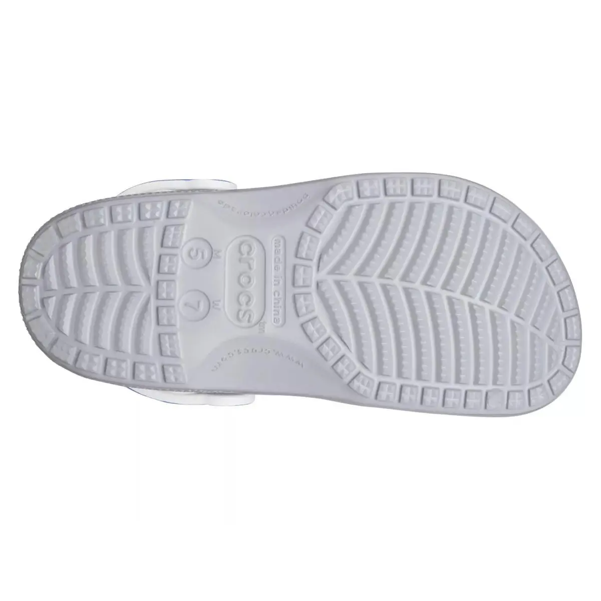 Crocs shoes - White 2
