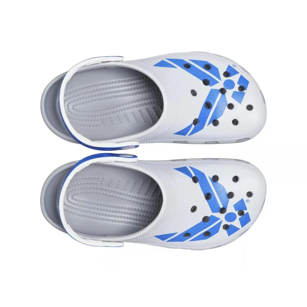 Crocs shoes - White 4