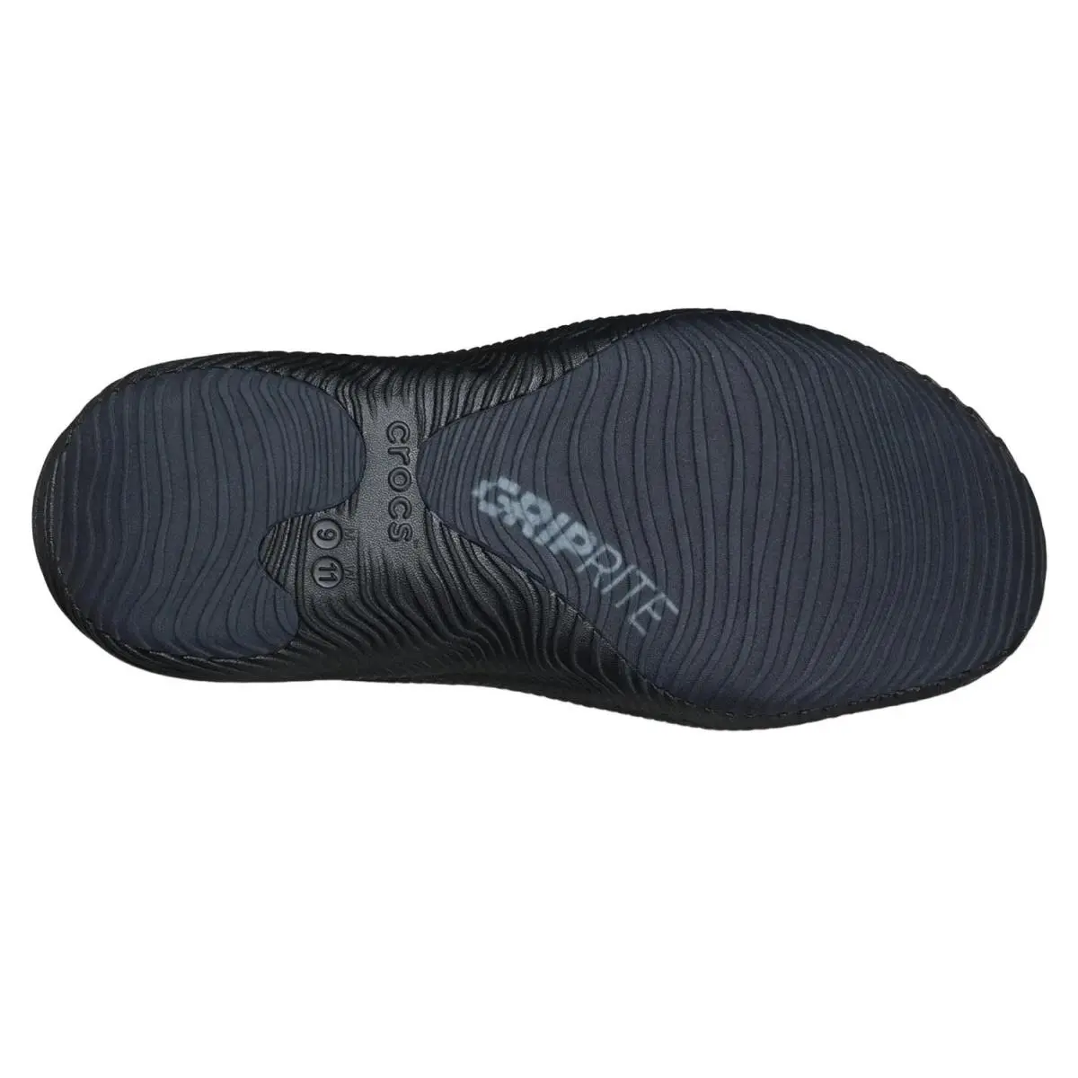 Crocs shoes - Black 2