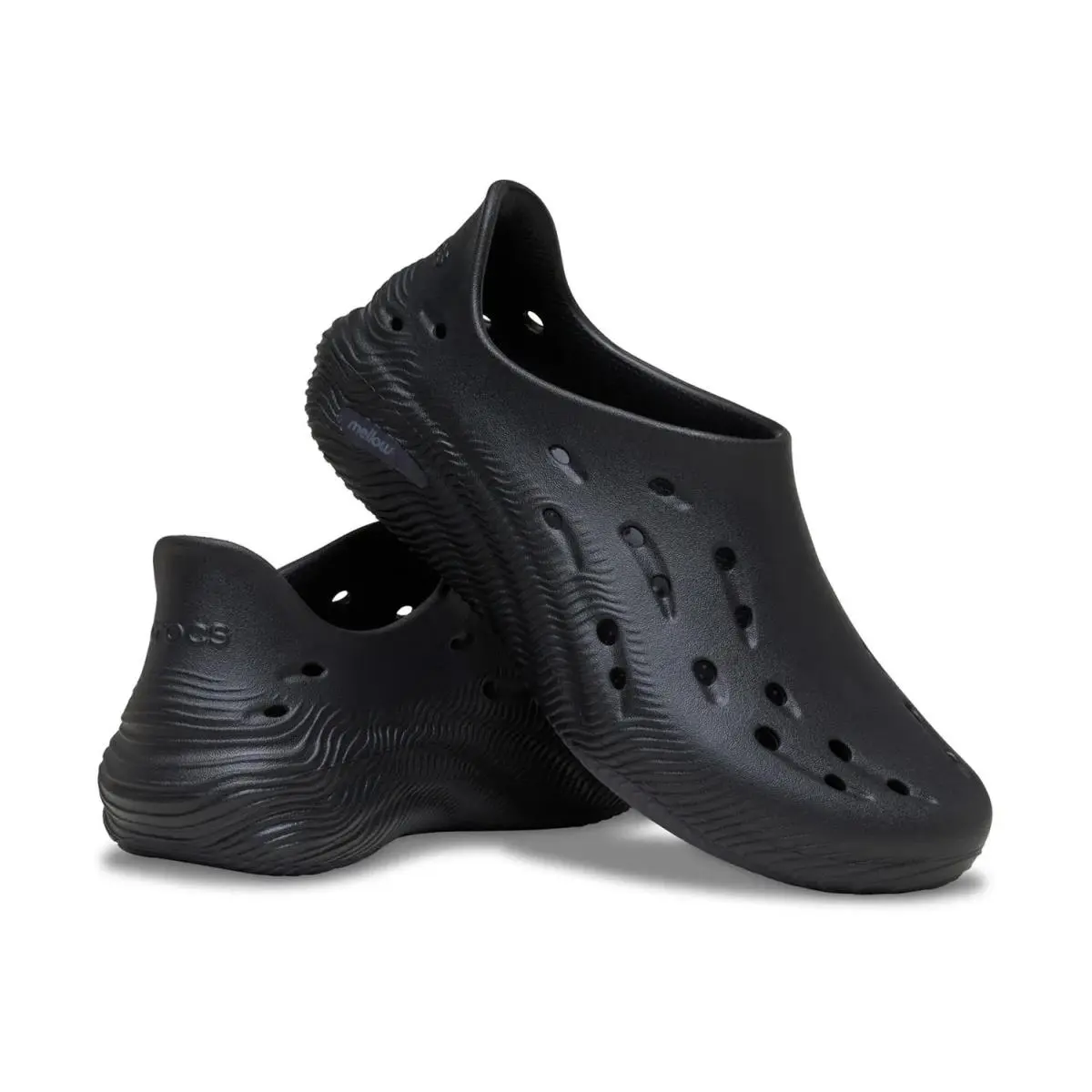 Crocs shoes - Black 4