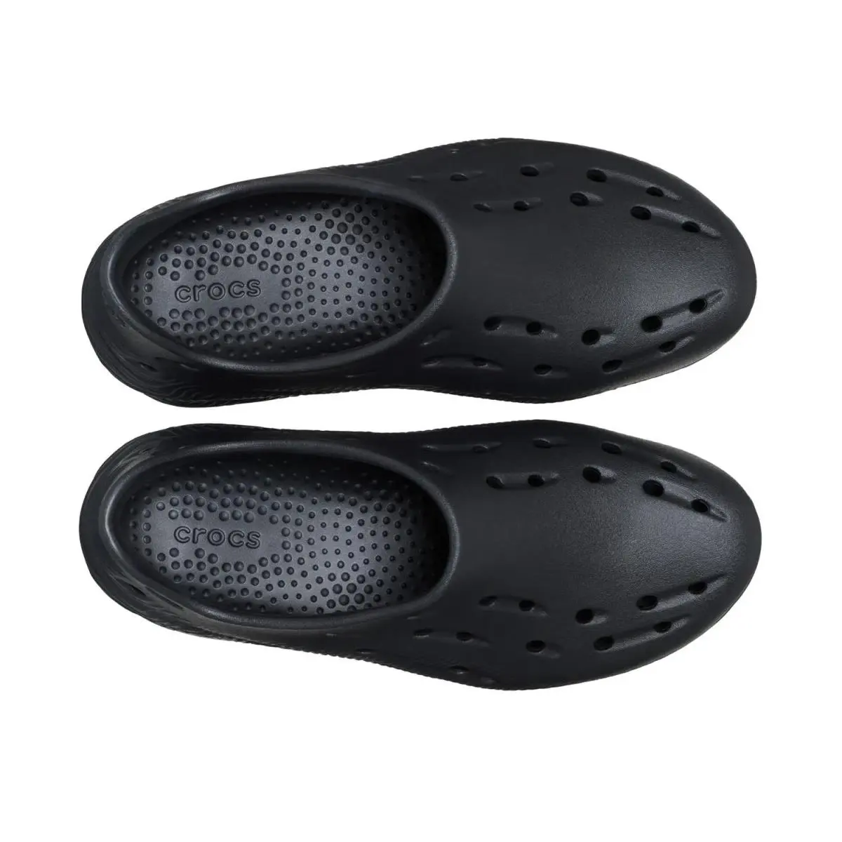 Crocs shoes - Black 9