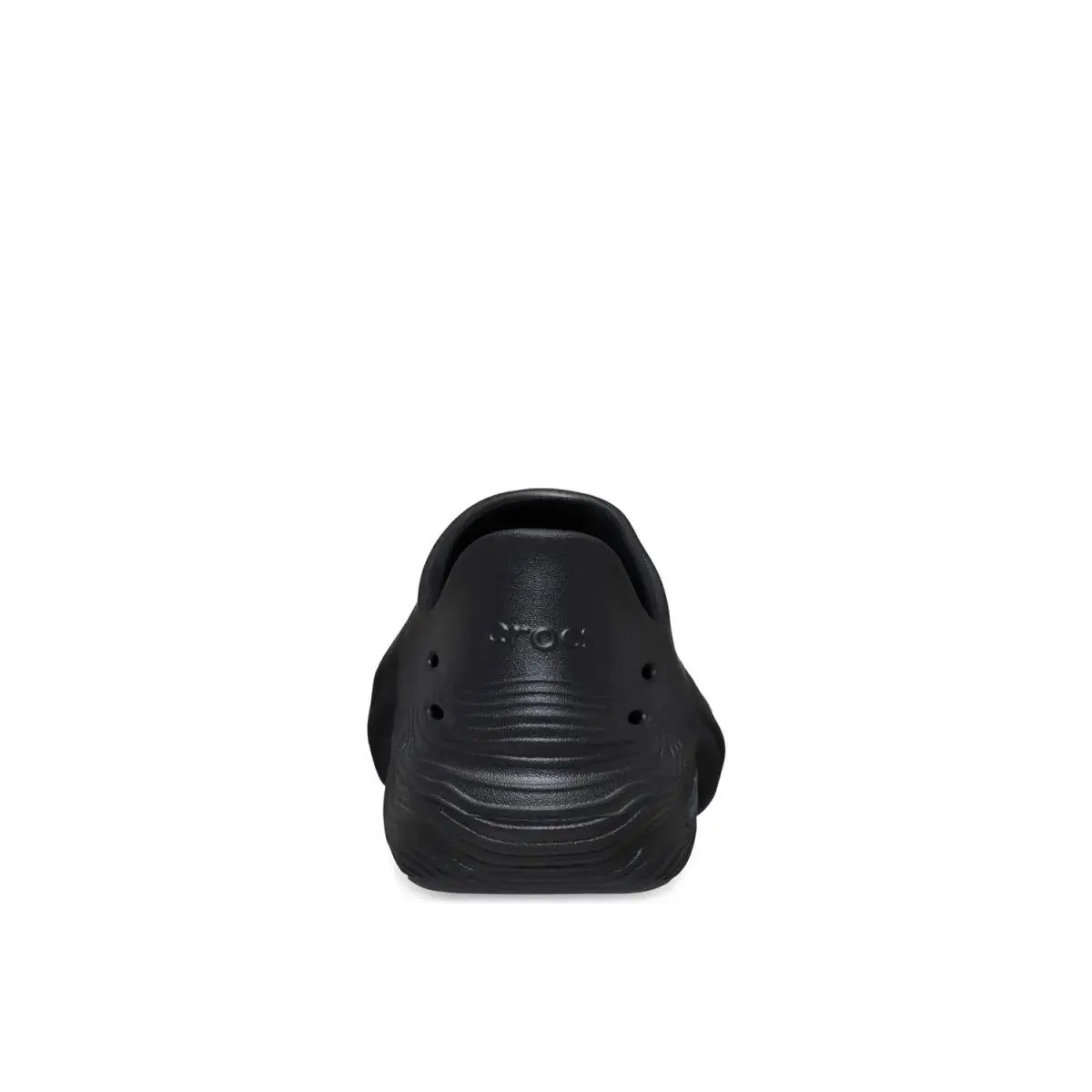 Crocs shoes - Black 6