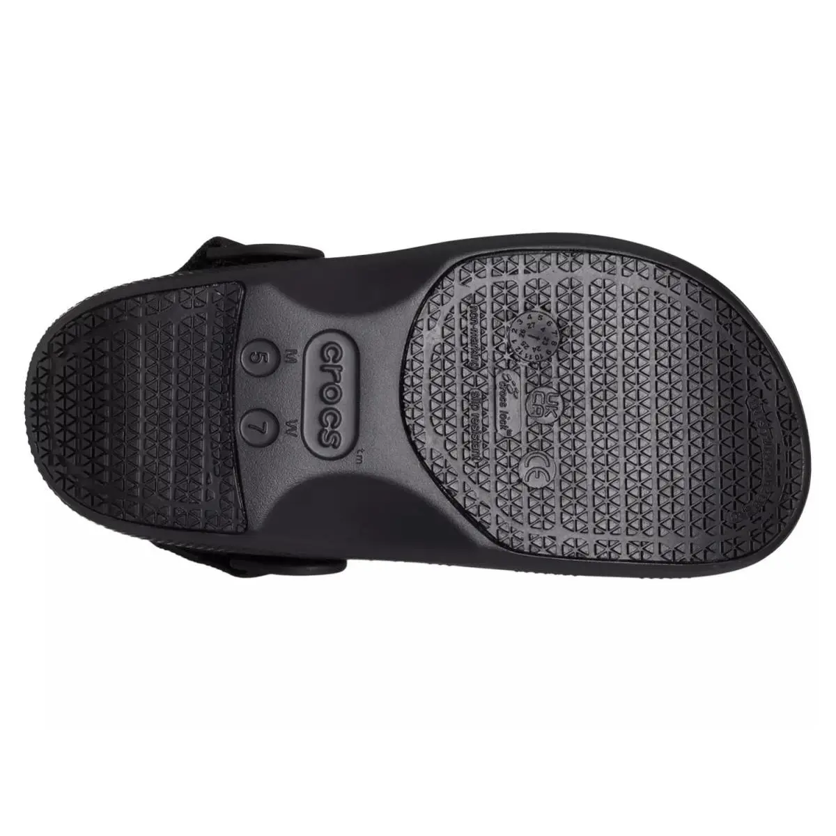 Crocs shoes - Black 10