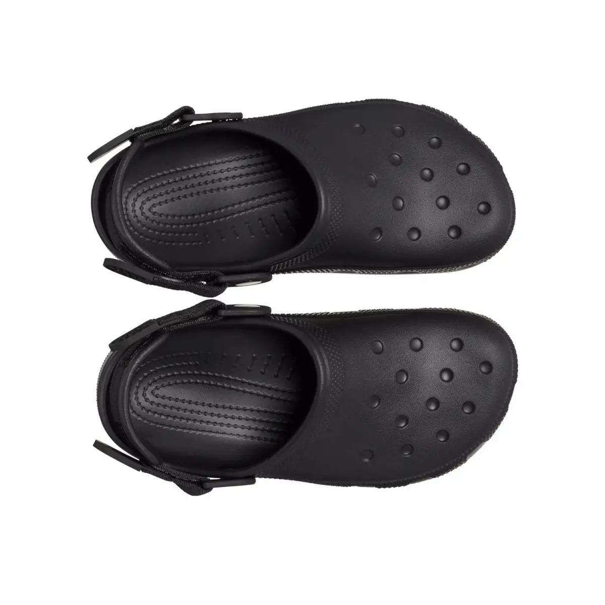 Crocs shoes - Black 11