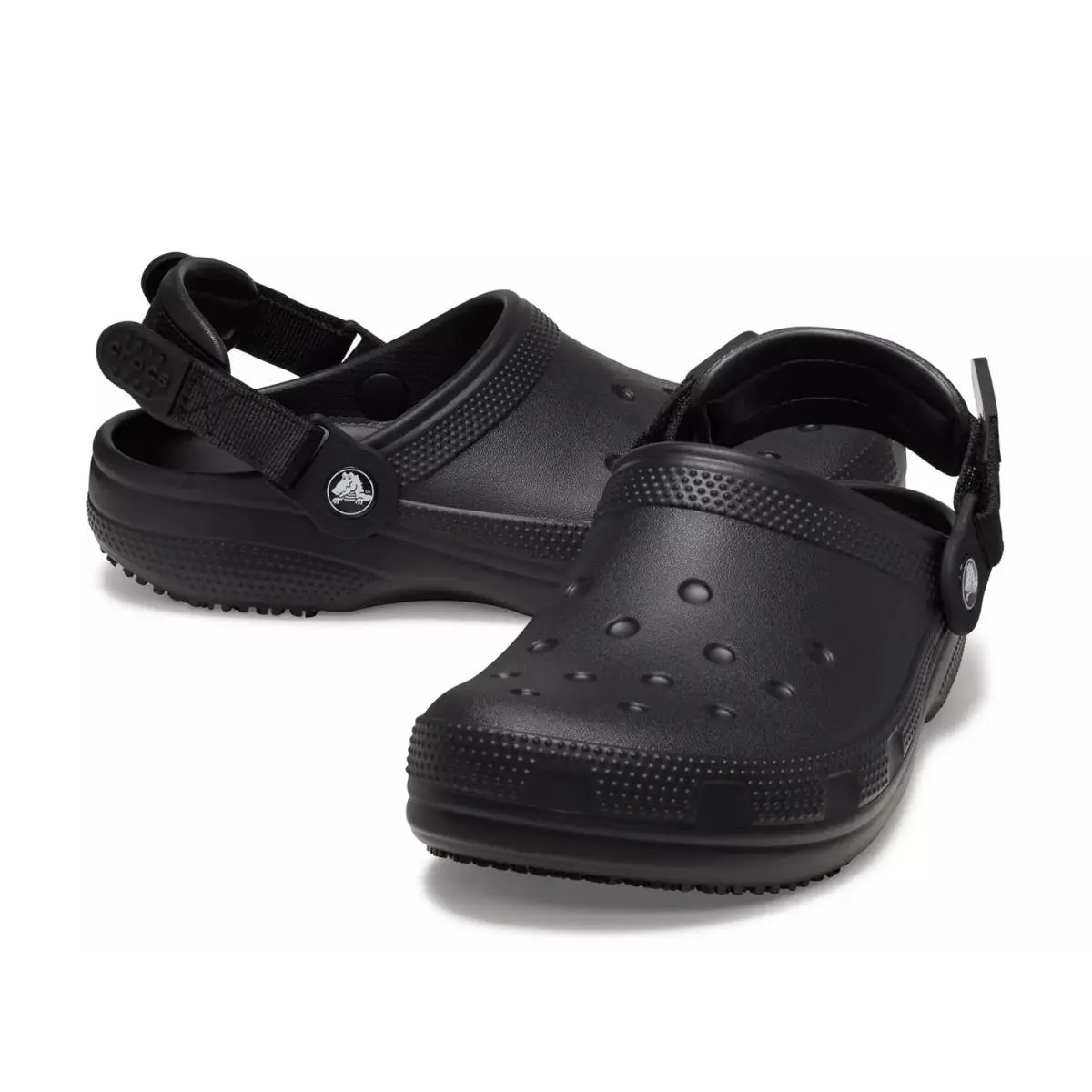 Crocs shoes - Black 12