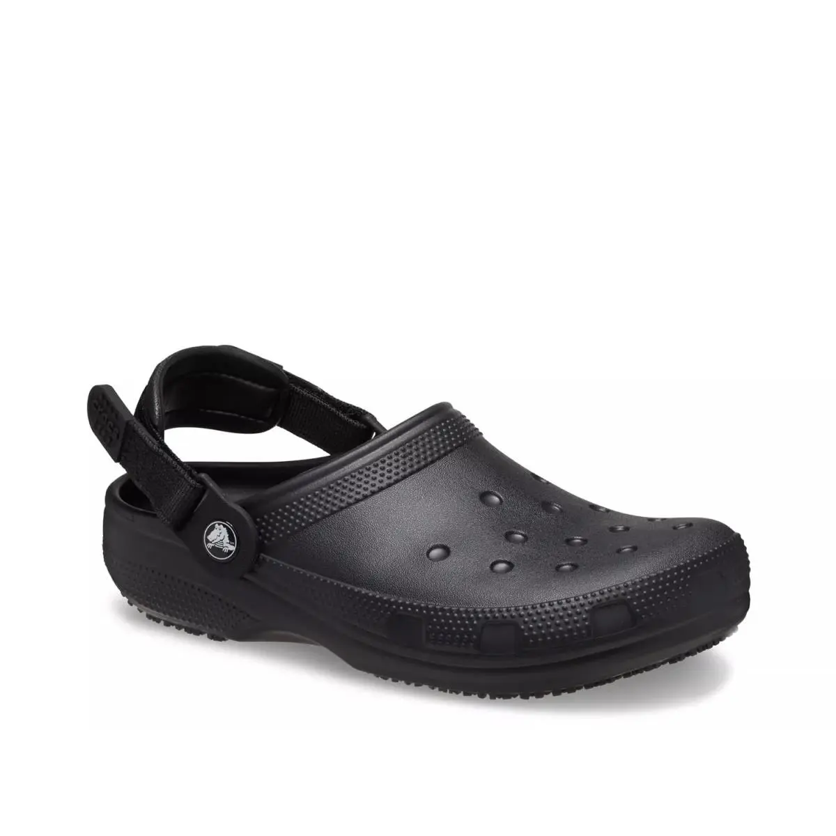 Crocs shoes - Black 6