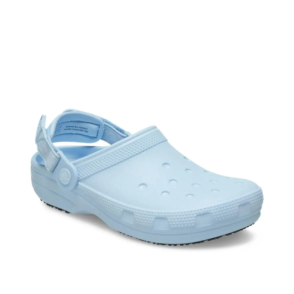 Crocs shoes - Black 13