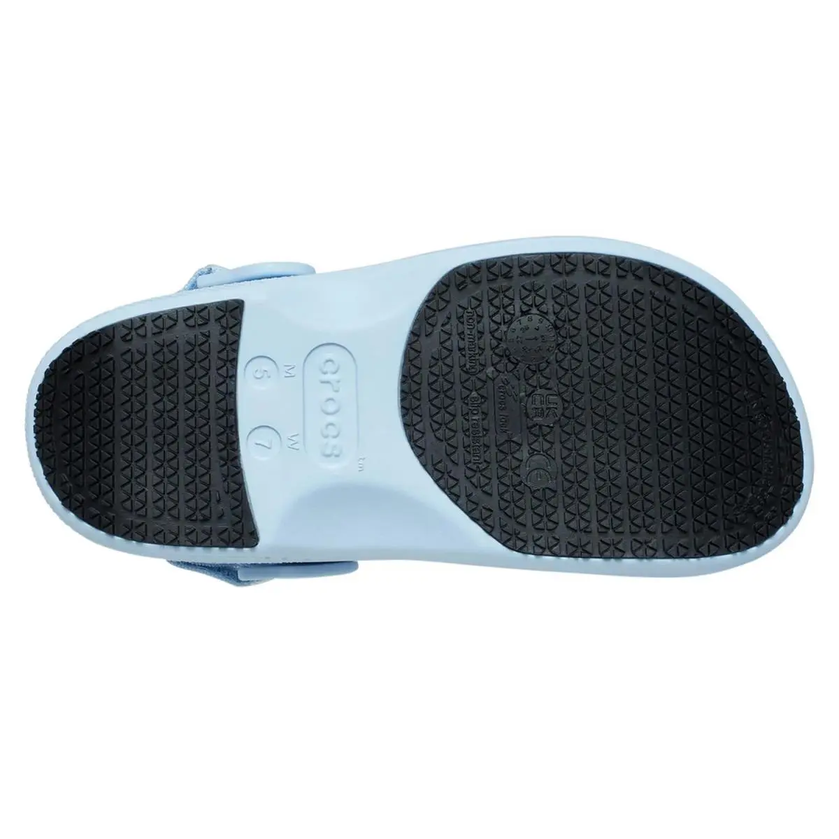 Crocs shoes - Black 16