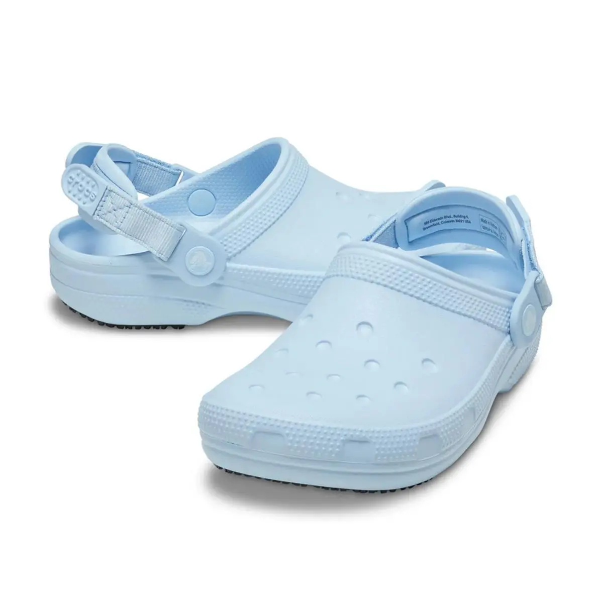 Crocs shoes - Black 19