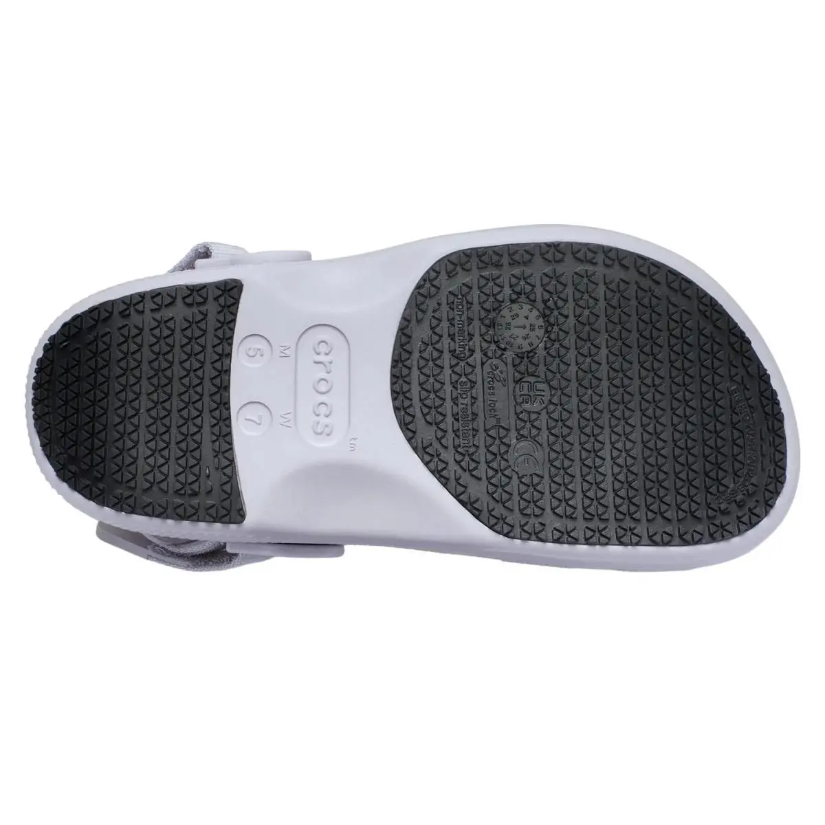 Crocs shoes - Black 22